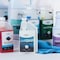 Zogics Smoke and Odor Eliminator, 32 oz, 6PK CLNSOE32CN-6 - alternate 2